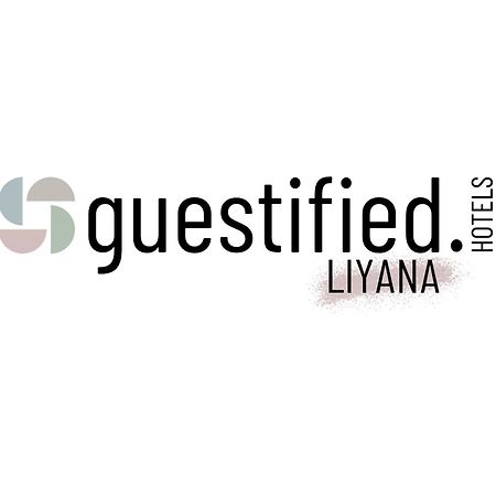 Guestified Liyana Hotel Ratingen Extérieur photo