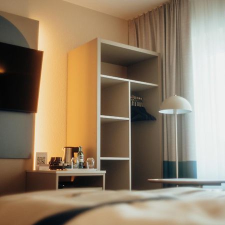 Guestified Liyana Hotel Ratingen Extérieur photo