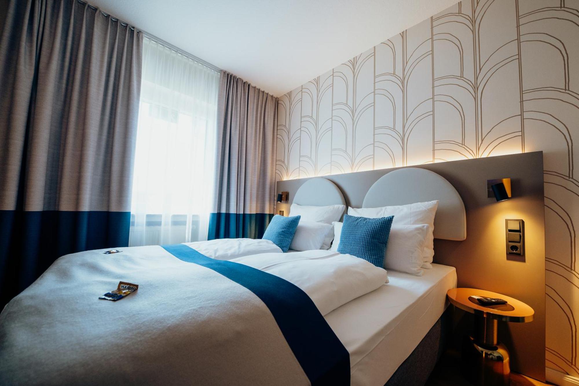 Guestified Liyana Hotel Ratingen Extérieur photo