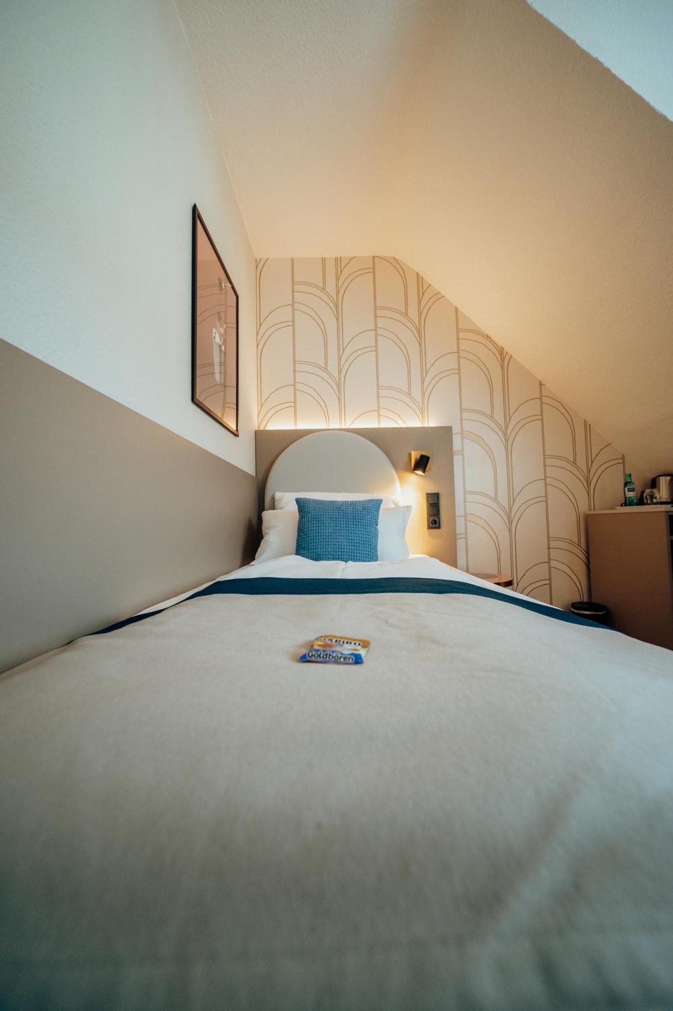 Guestified Liyana Hotel Ratingen Extérieur photo
