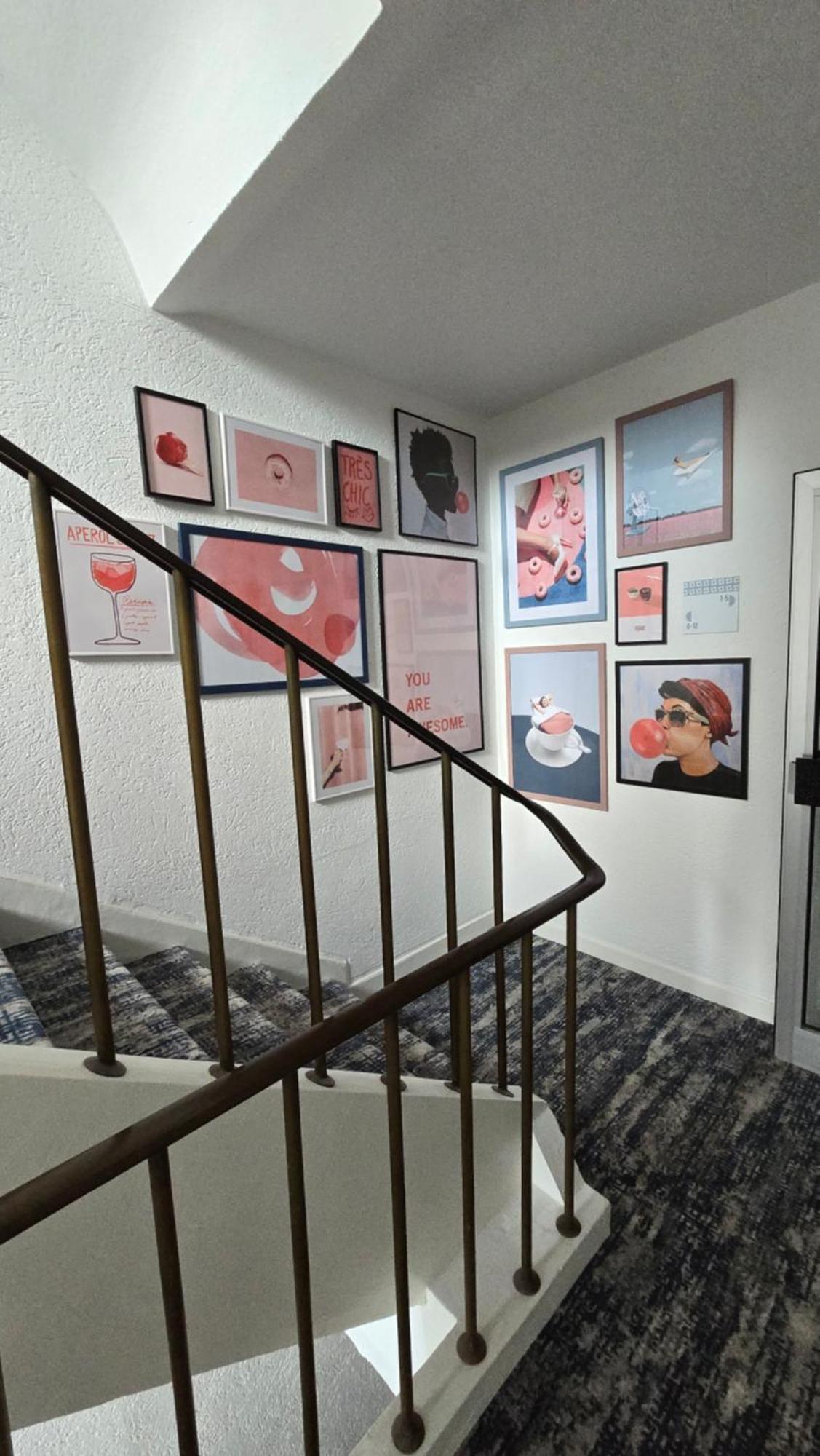 Guestified Liyana Hotel Ratingen Extérieur photo